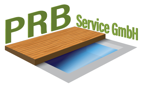 Logo der PRB Service GmbH